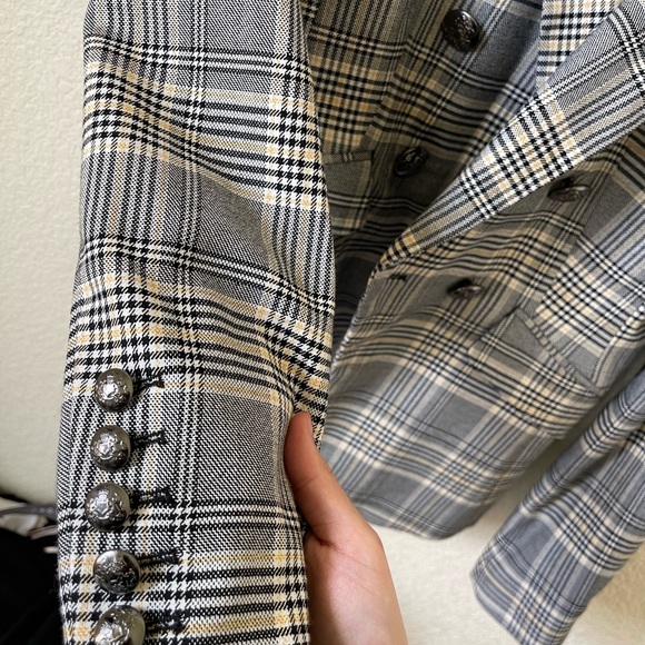 Banana Republic Blazer - Picture 6 of 7